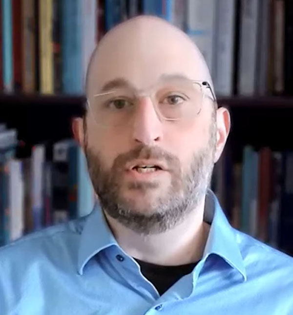 David Smokler