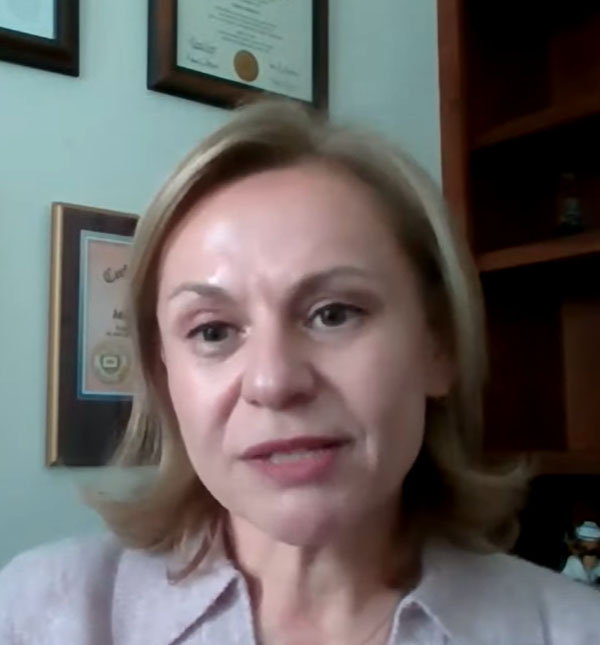 Diana Blum